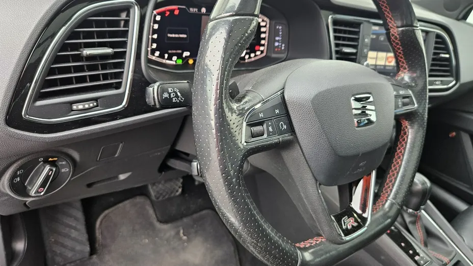 SEAT Leon -