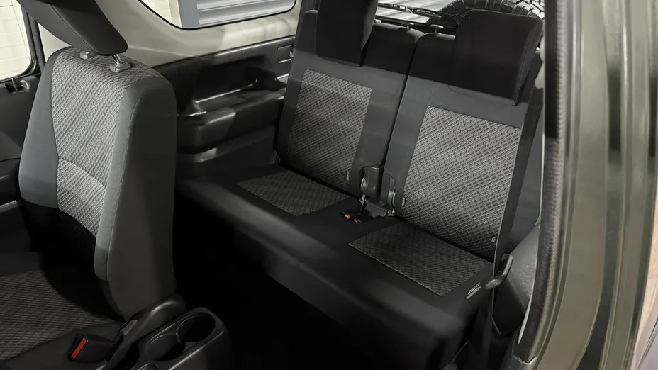 SUZUKI Jimny -