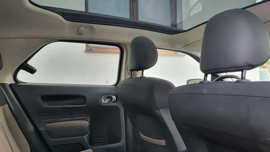 CITROEN C4 Cactus -