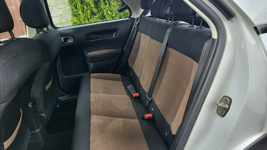 CITROEN C4 Cactus -