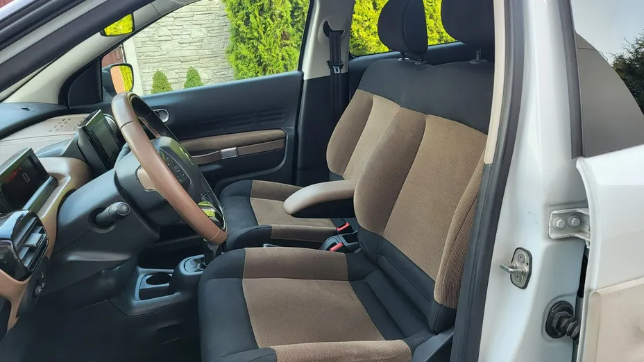 CITROEN C4 Cactus -