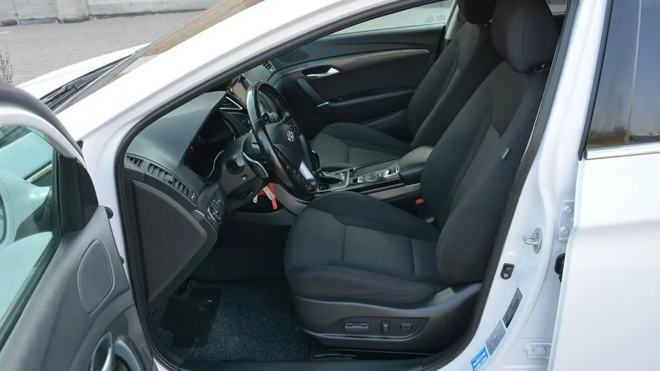 HYUNDAI i40 -