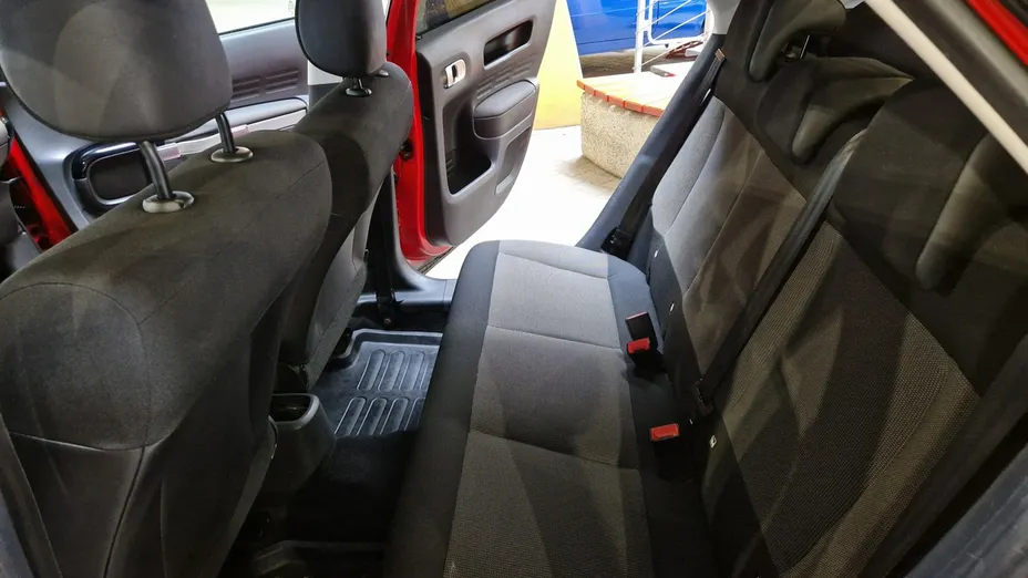 CITROEN C4 Cactus -