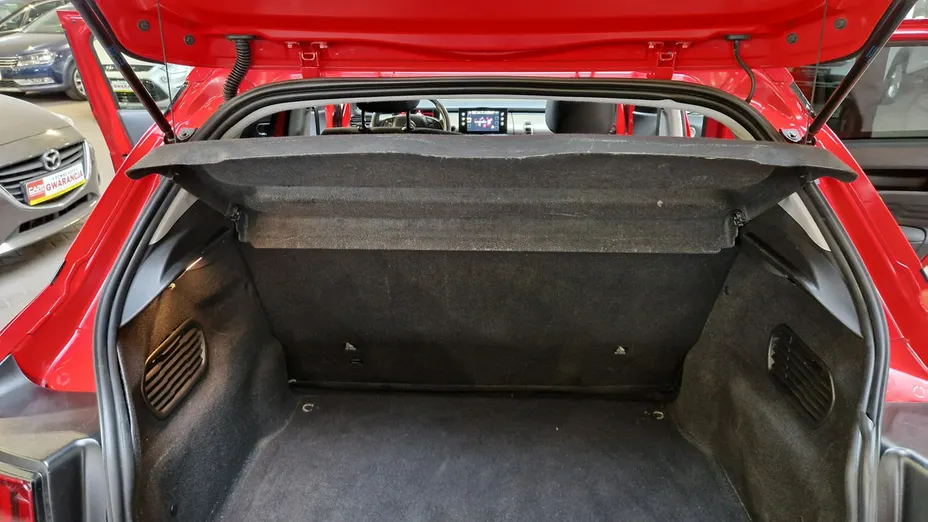CITROEN C4 Cactus -