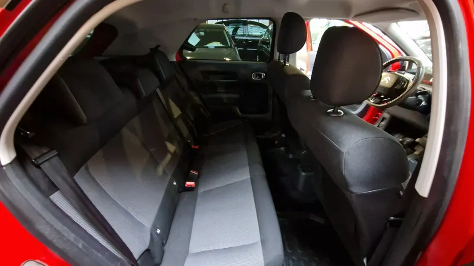 CITROEN C4 Cactus -