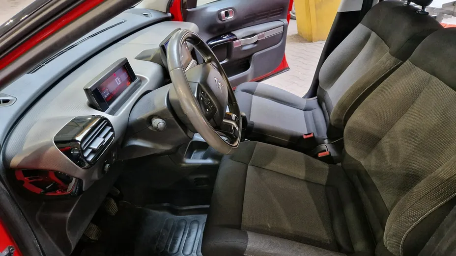 CITROEN C4 Cactus -