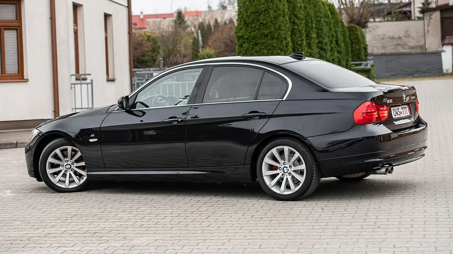 BMW Seria 3 -
