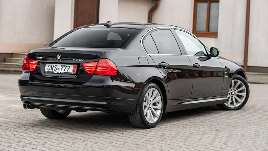 BMW Seria 3 -