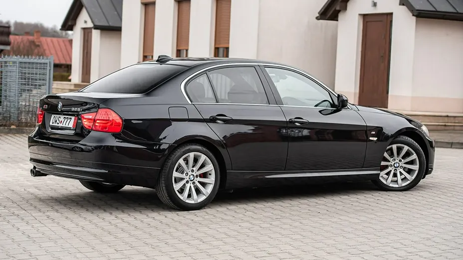 BMW Seria 3 -