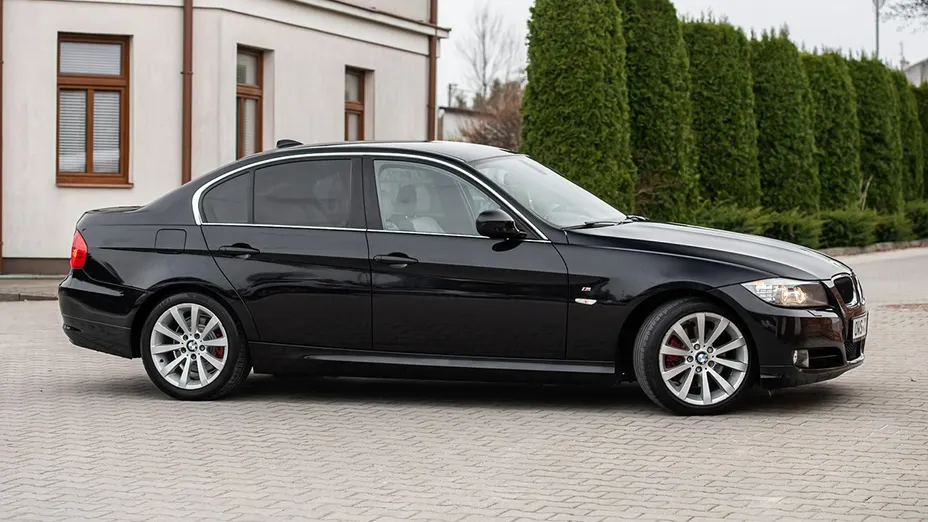 BMW Seria 3 -