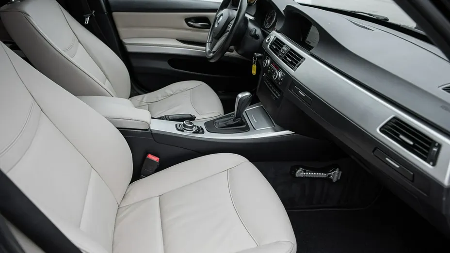BMW Seria 3 -