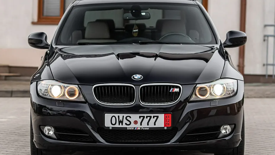 BMW Seria 3 -