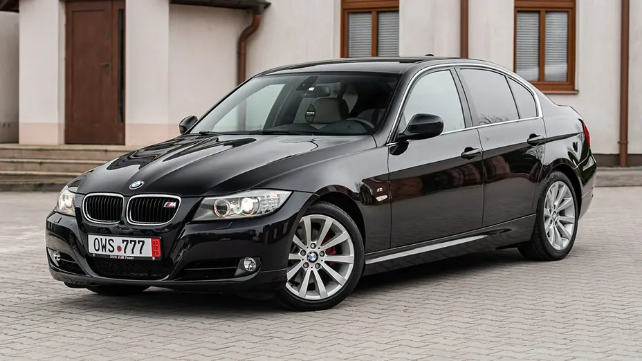 BMW Seria 3 -