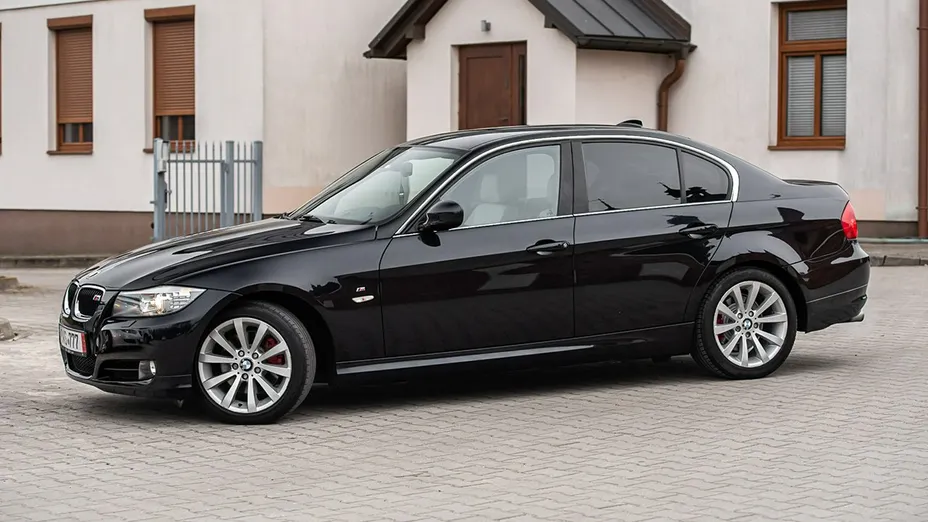 BMW Seria 3 -