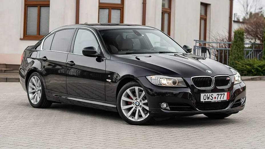BMW Seria 3 -