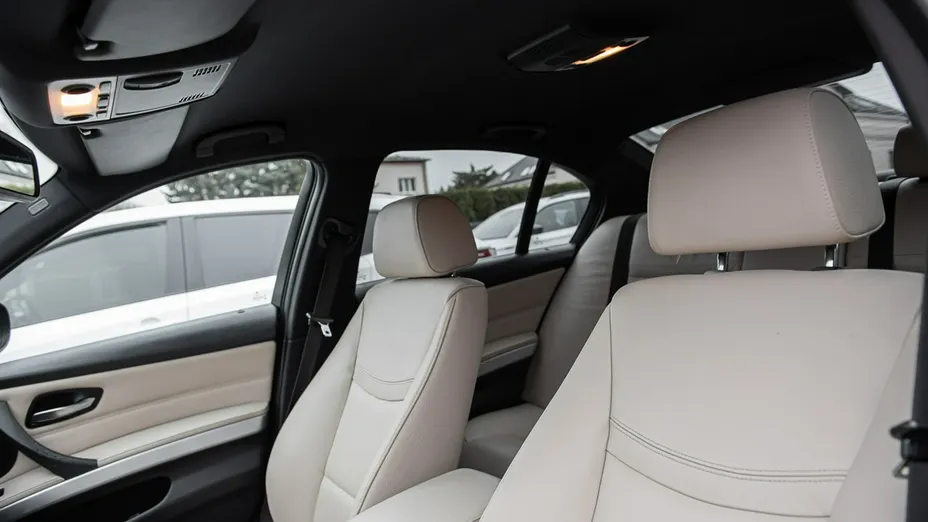BMW Seria 3 -