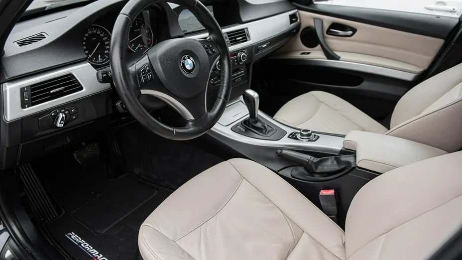 BMW Seria 3 -