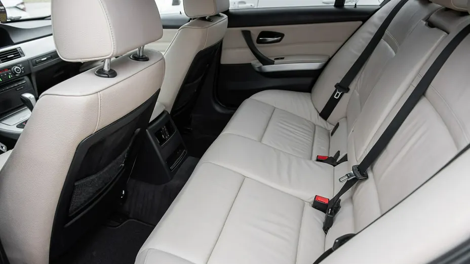 BMW Seria 3 -