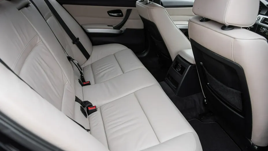 BMW Seria 3 -