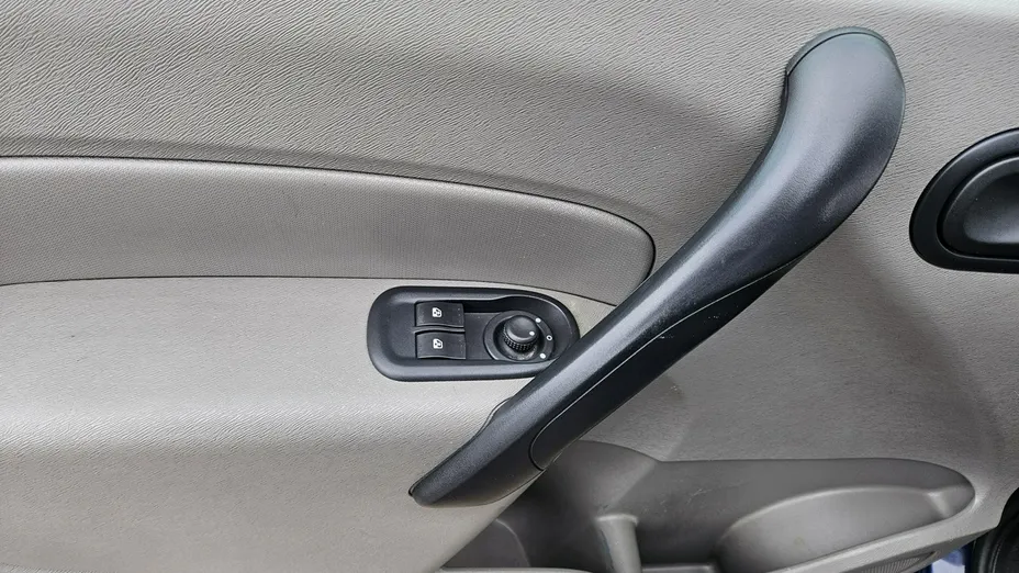 RENAULT Kangoo -
