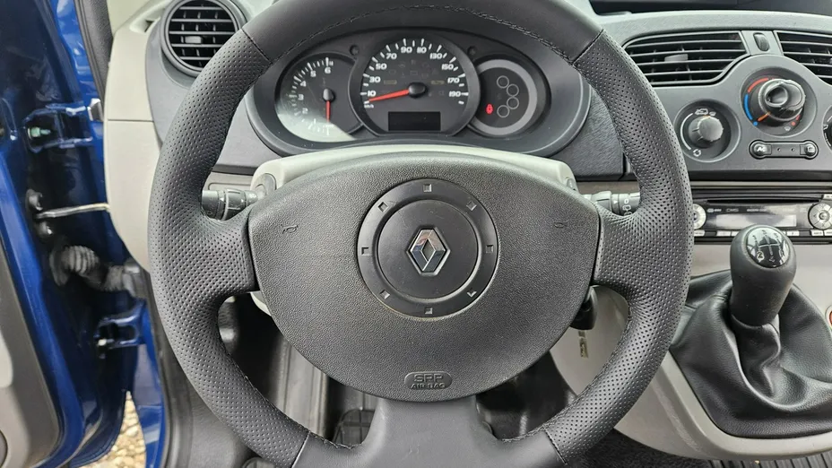 RENAULT Kangoo -