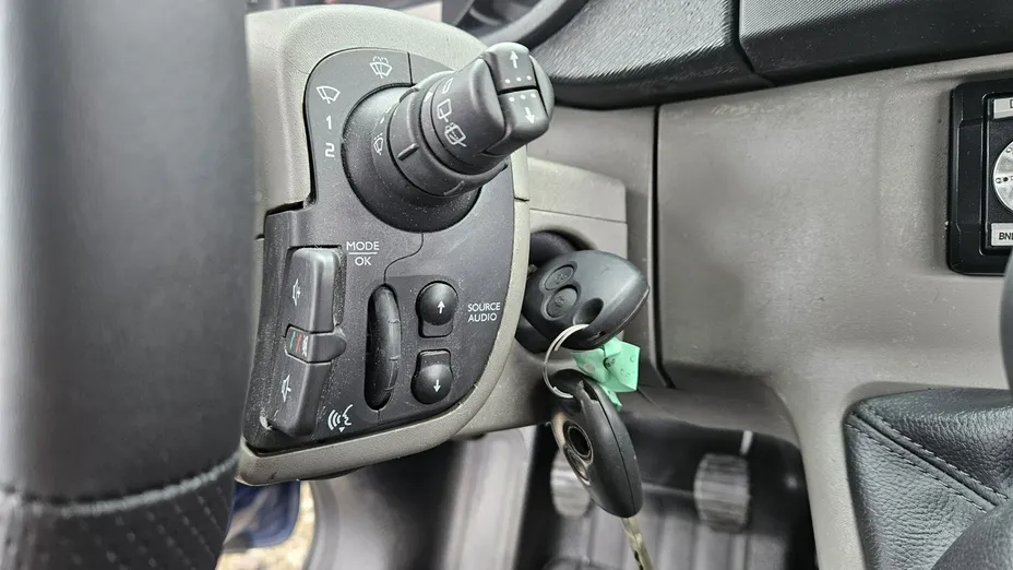 RENAULT Kangoo -