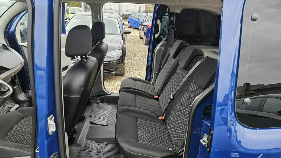 RENAULT Kangoo -