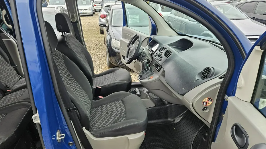 RENAULT Kangoo -