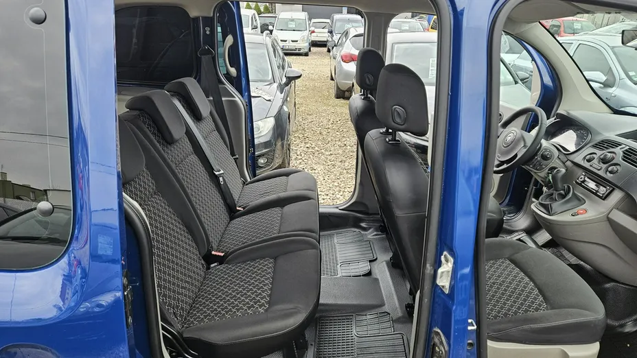 RENAULT Kangoo -