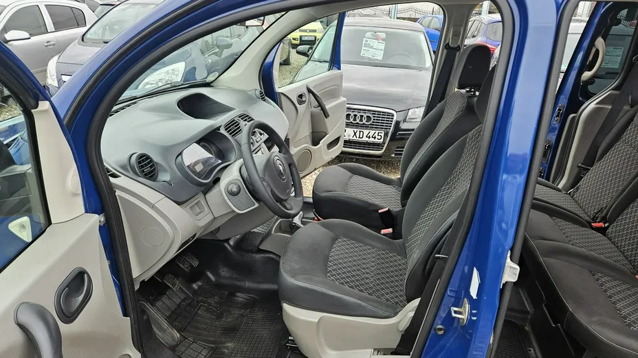 RENAULT Kangoo -