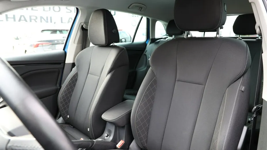 SKODA Scala -