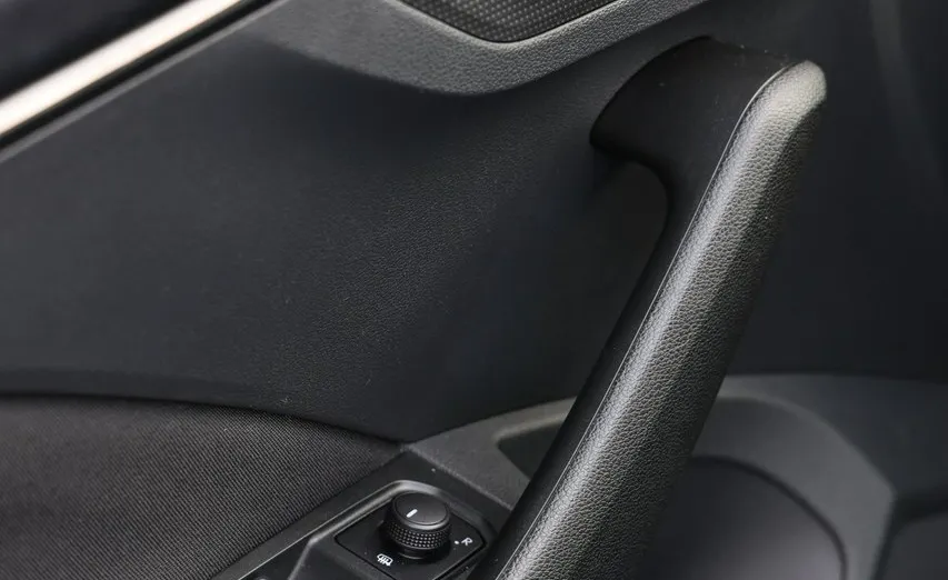 SKODA Scala -