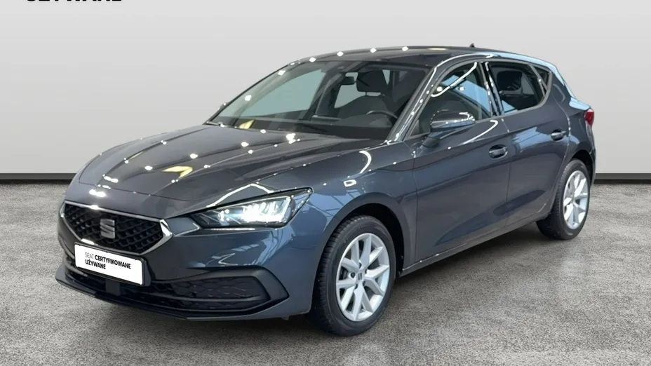 SEAT Leon -