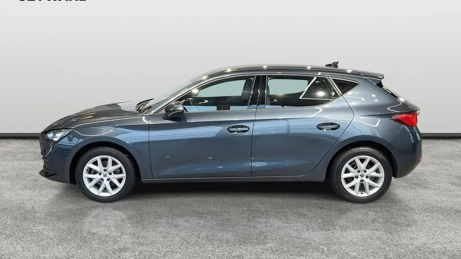 SEAT Leon -
