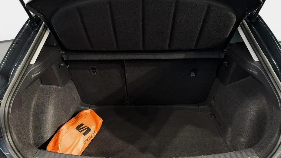 SEAT Leon -