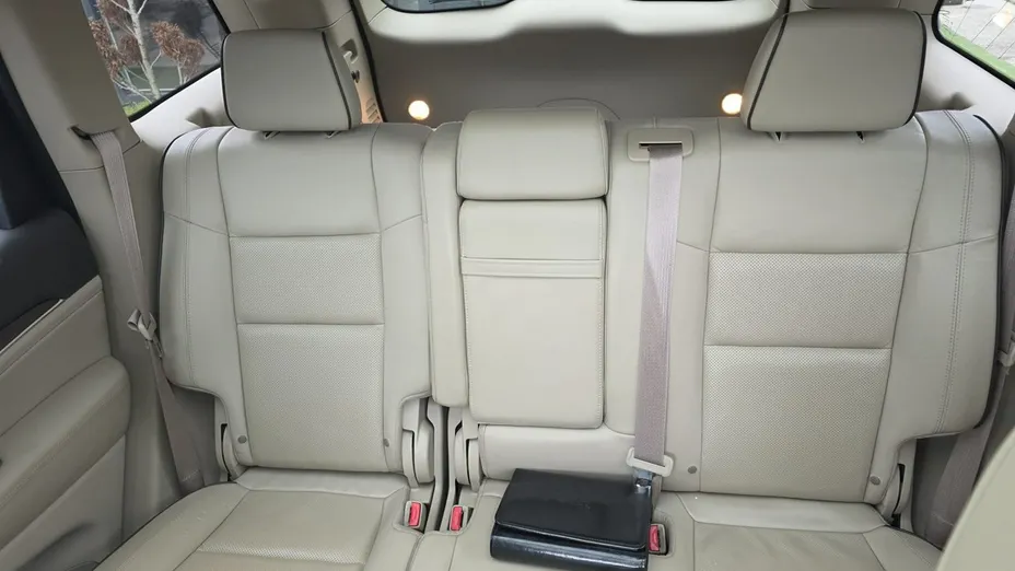 JEEP Grand Cherokee -