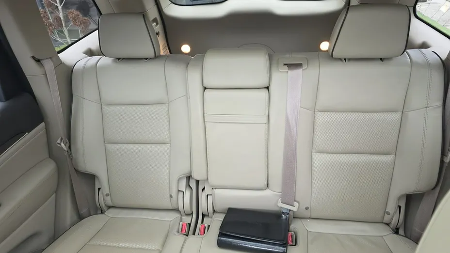 JEEP Grand Cherokee -