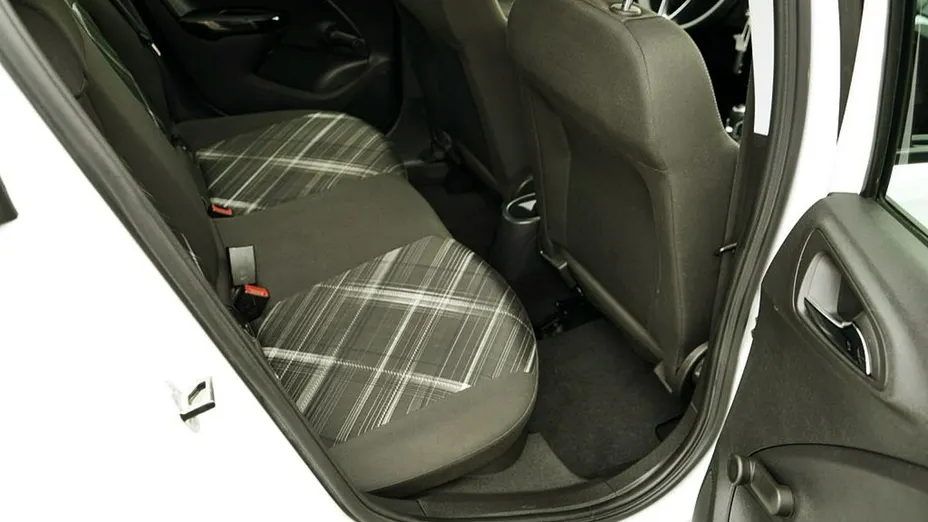 OPEL Corsa -