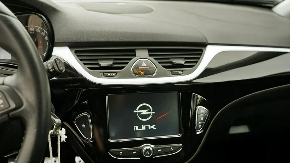 OPEL Corsa -