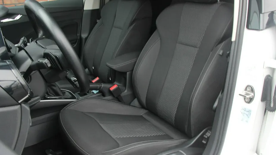 SKODA Fabia -