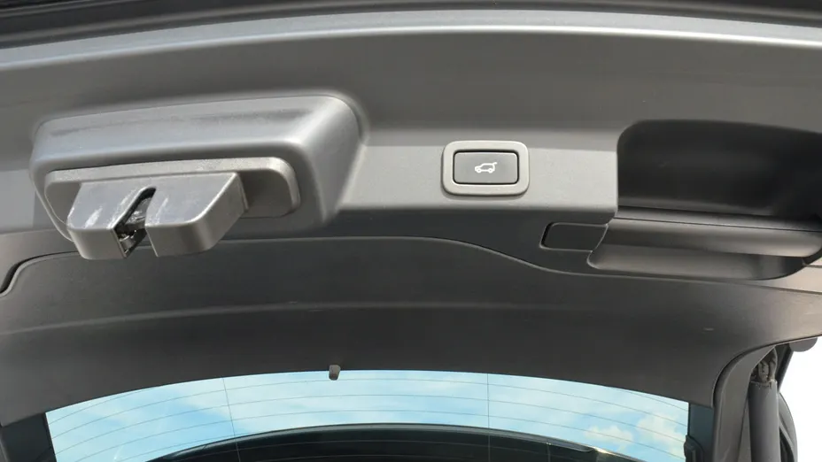 JAGUAR F-Pace -