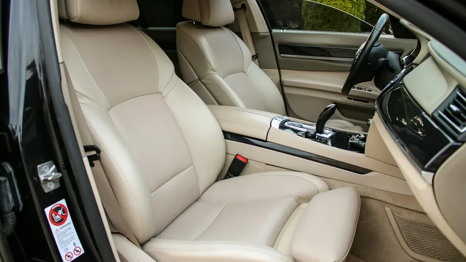 BMW Seria 7 -