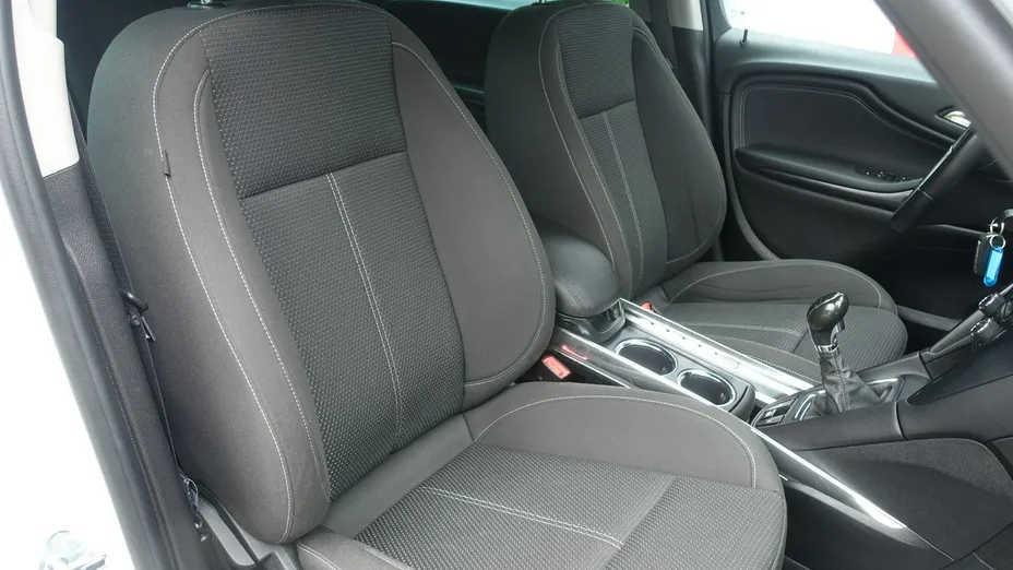 OPEL Zafira -