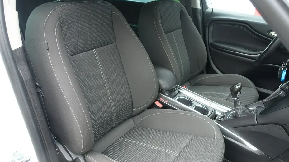 OPEL Zafira -