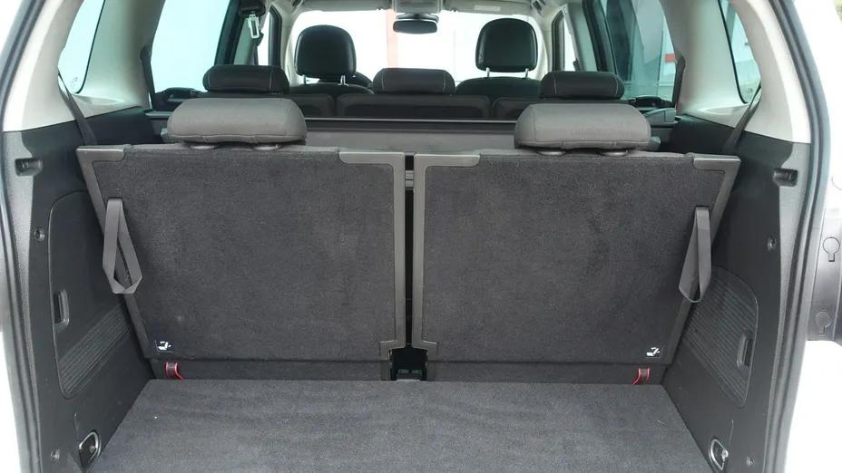 OPEL Zafira -