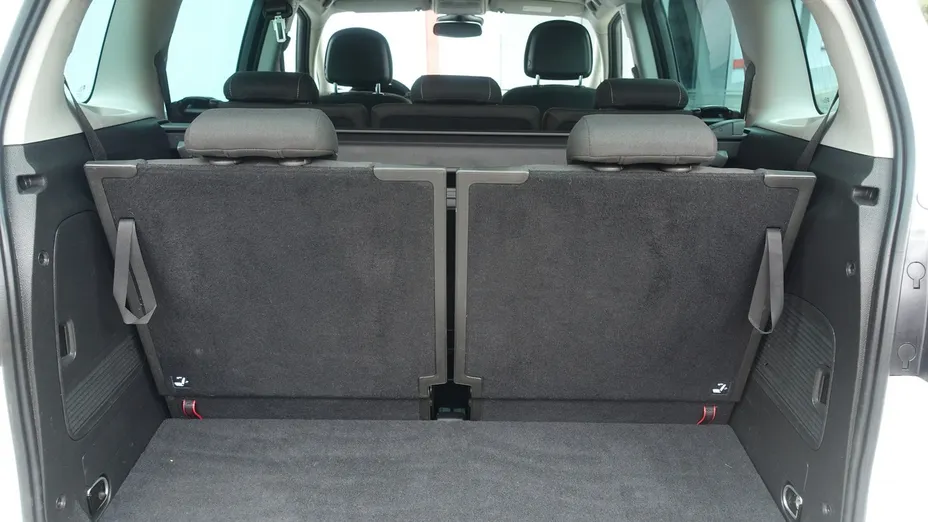 OPEL Zafira -