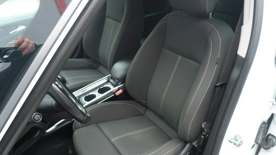 OPEL Zafira -