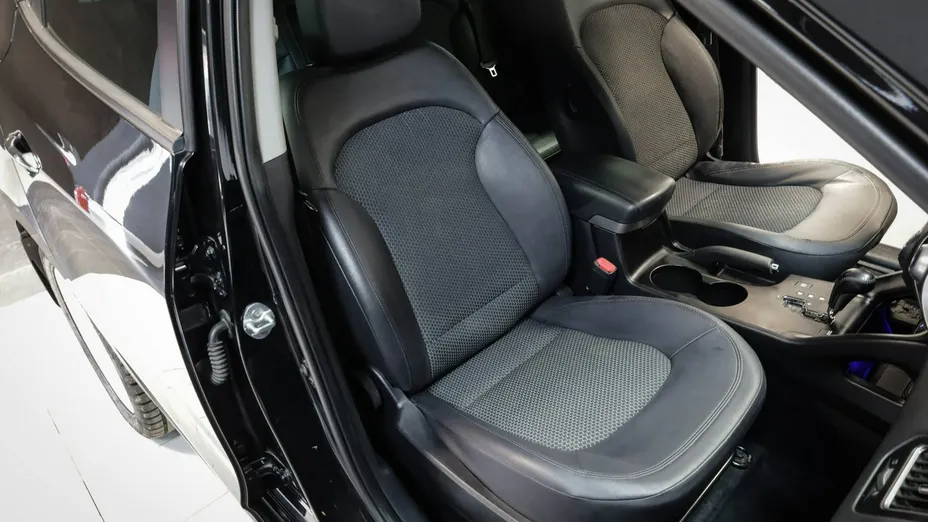 HYUNDAI ix35 -