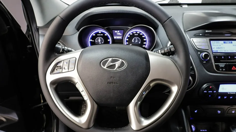 HYUNDAI ix35 -