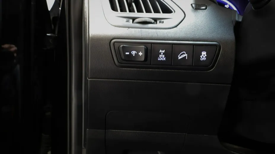 HYUNDAI ix35 -